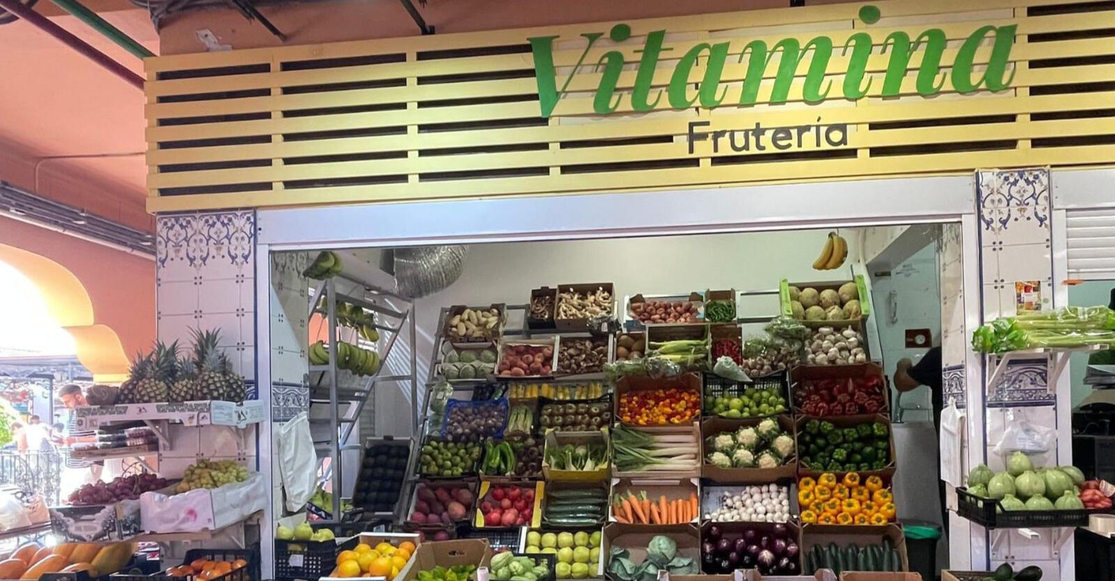 Imagen de puesto