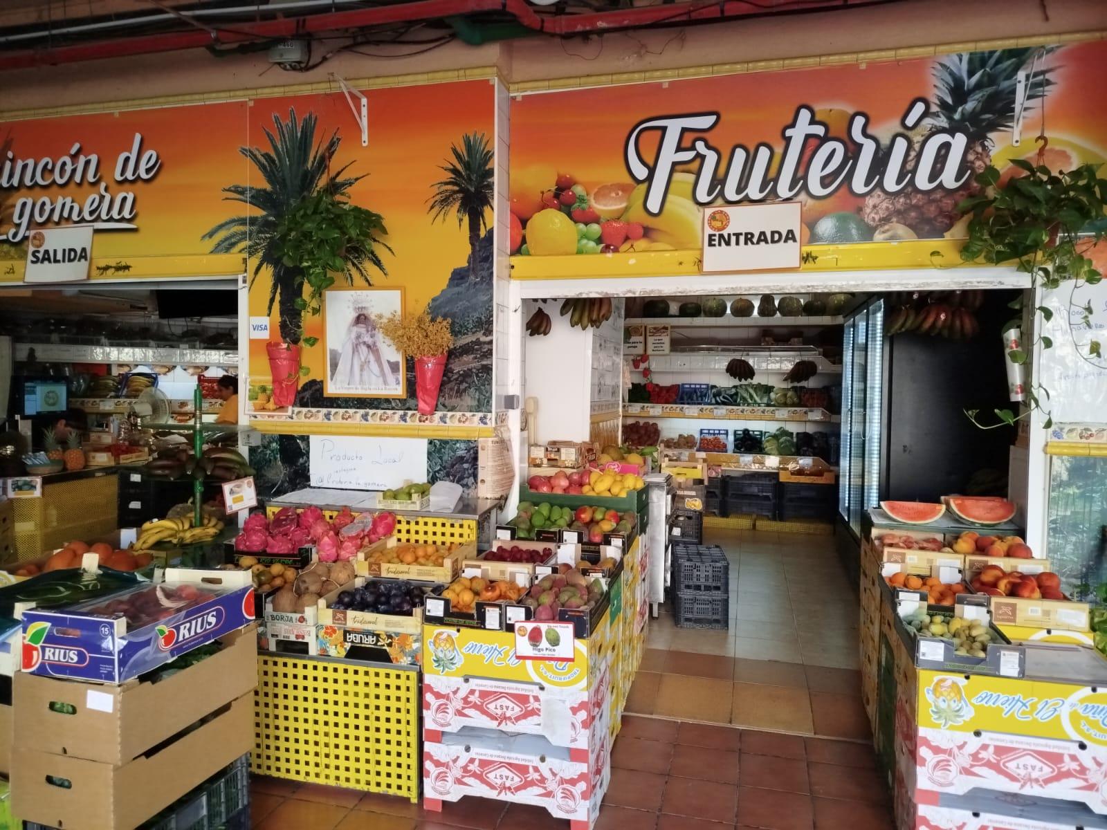 Imagen de puesto