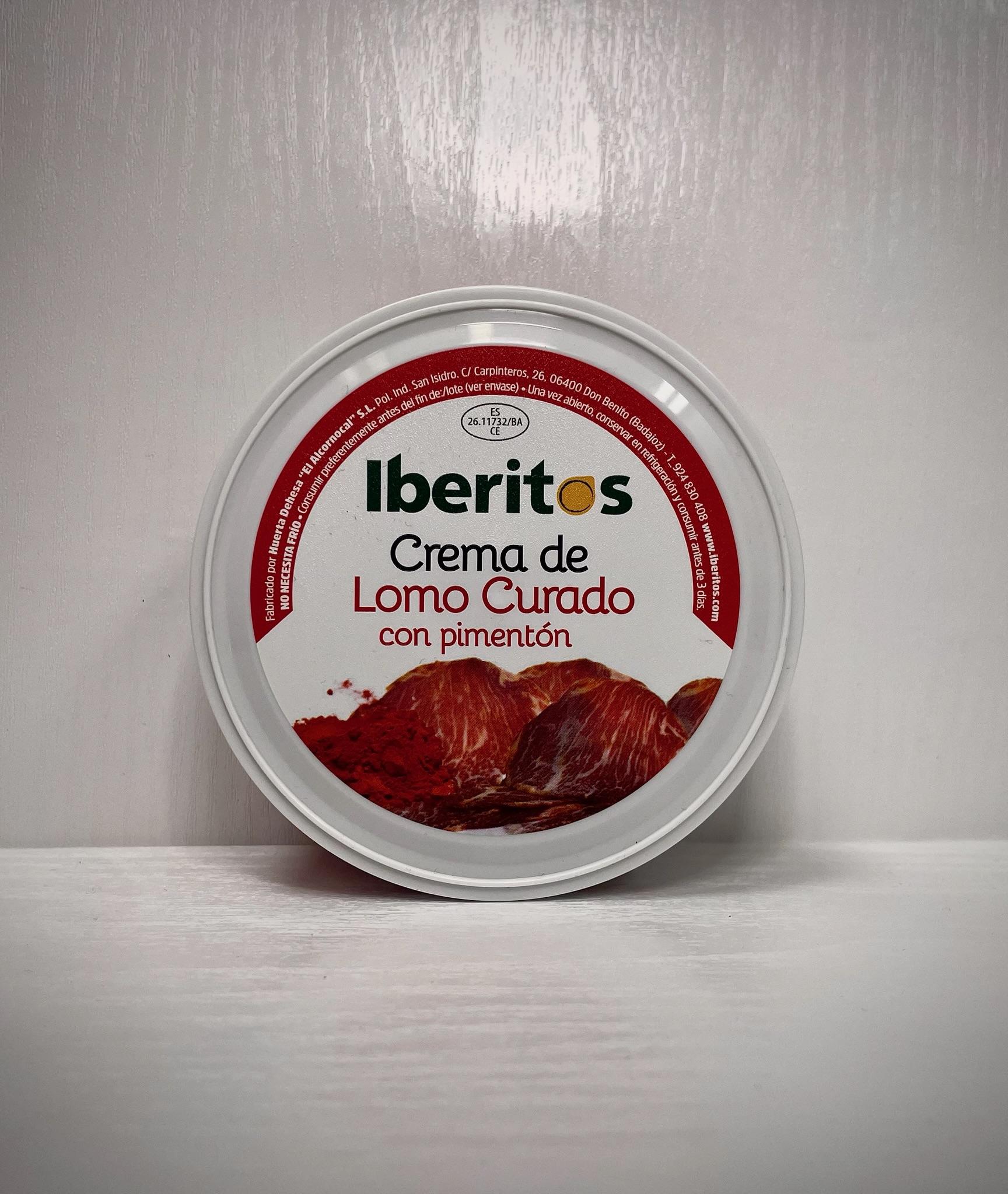 Iberitos