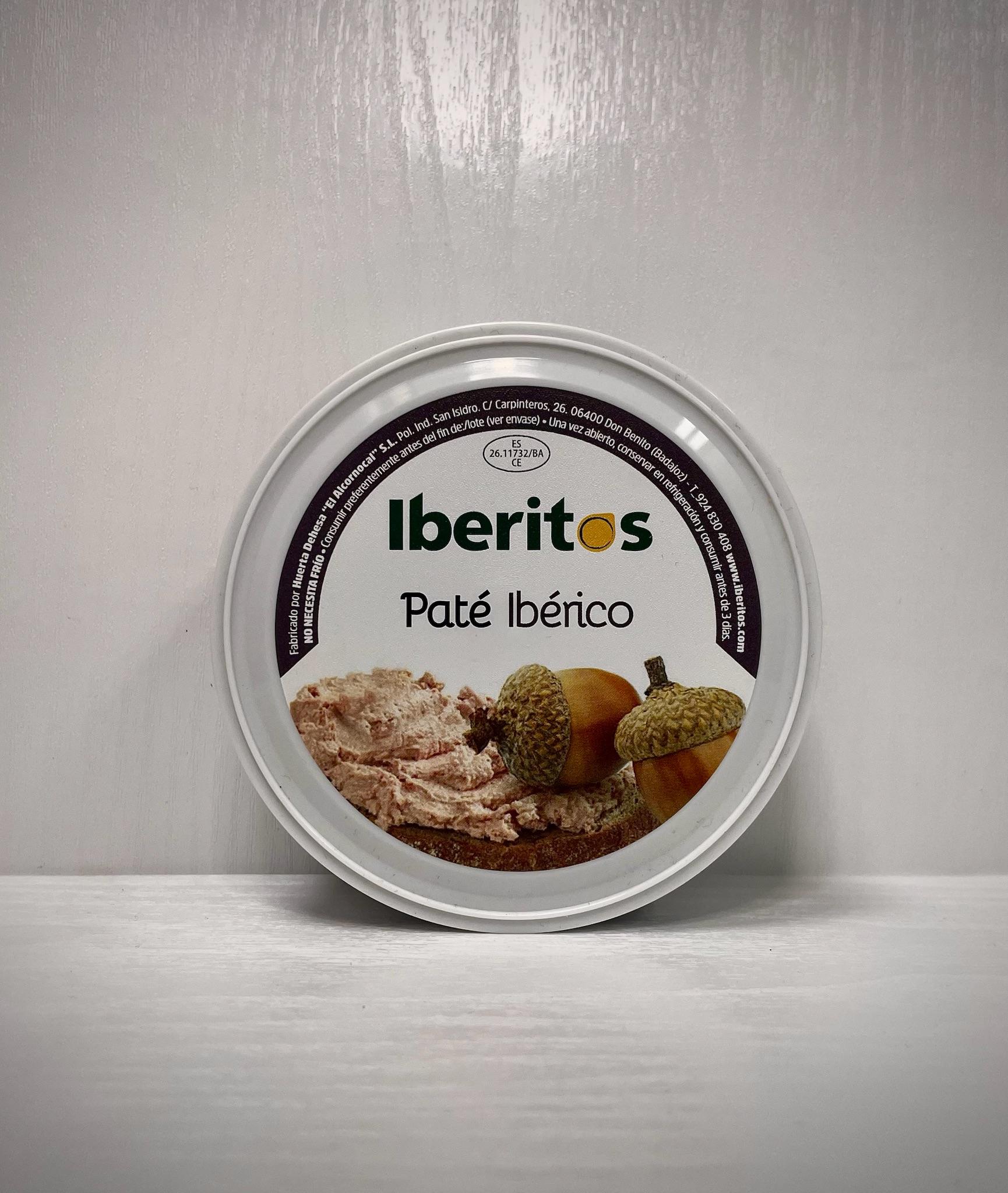 Iberitos